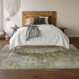 addison mayfield amf646 brown rug