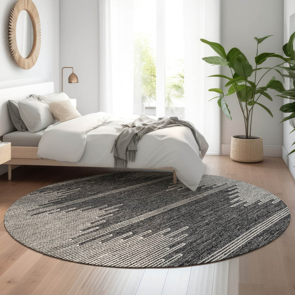 addison mayfield amf647 charcoal rug