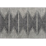 addison mayfield amf647 charcoal rug
