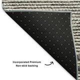 addison mayfield amf647 charcoal rug