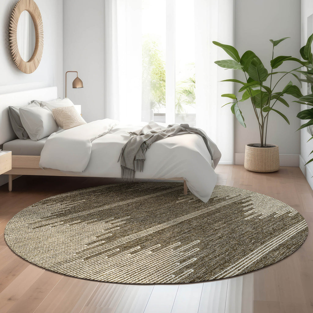 addison mayfield amf647 coffee rug