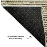 addison mayfield amf647 coffee rug