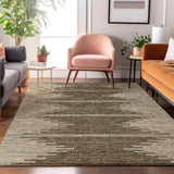 addison mayfield amf647 coffee rug