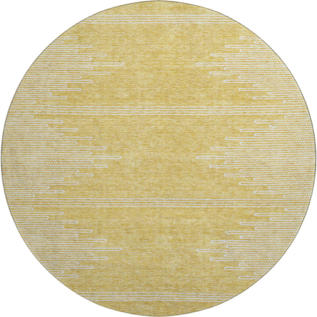 addison mayfield amf647 gold rug