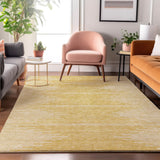 addison mayfield amf647 gold rug