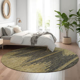 addison mayfield amf647 graphite rug