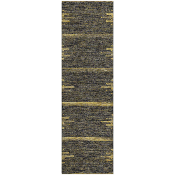 addison mayfield amf647 graphite rug