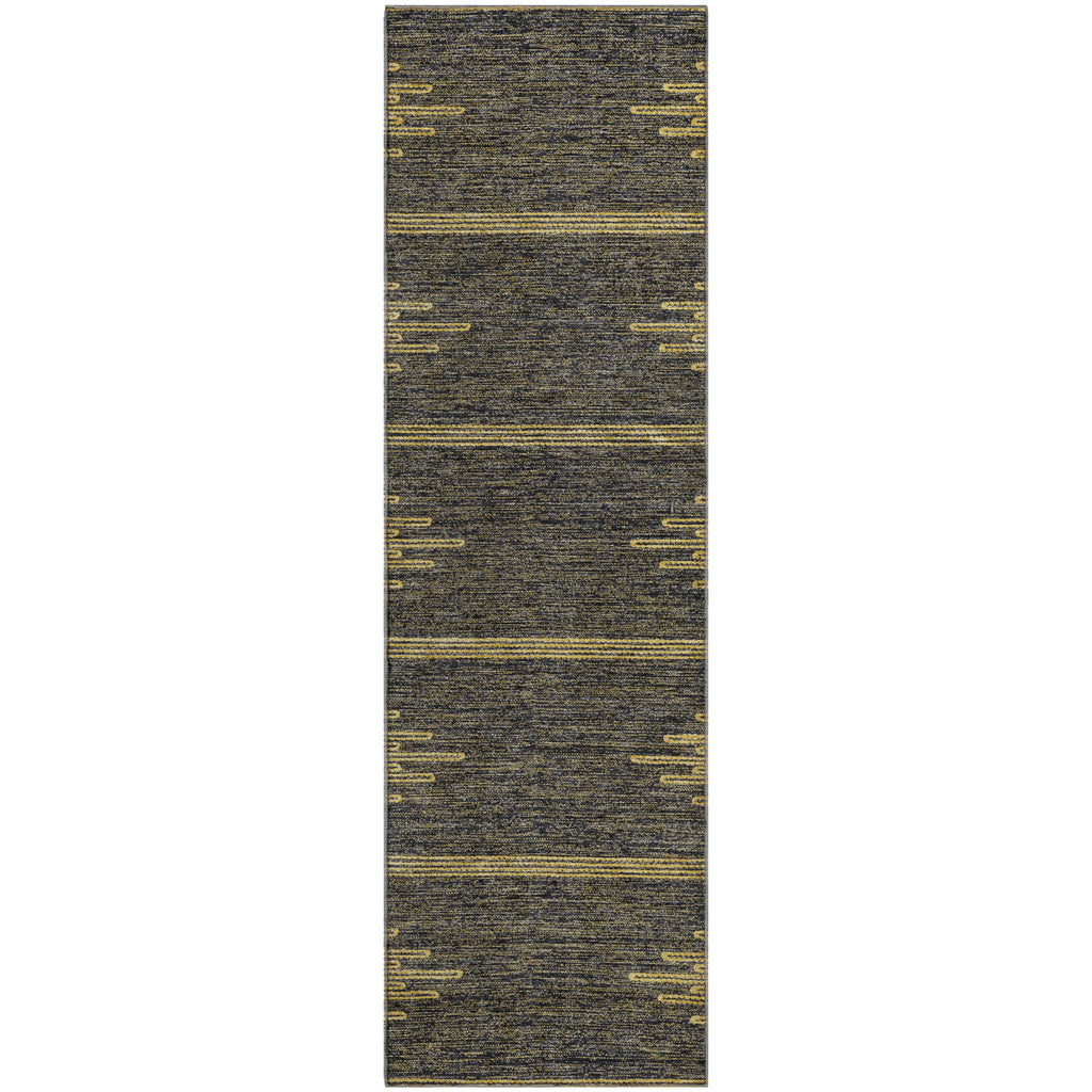 addison mayfield amf647 graphite rug