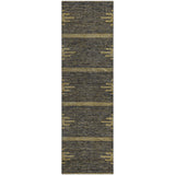 addison mayfield amf647 graphite rug