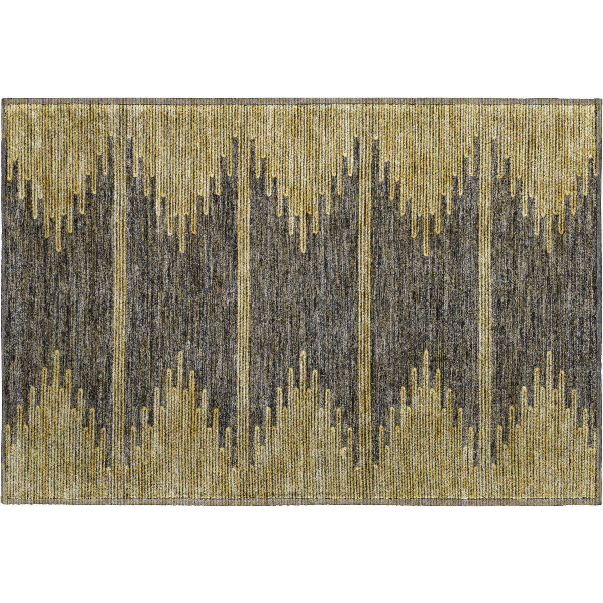 addison mayfield amf647 graphite rug