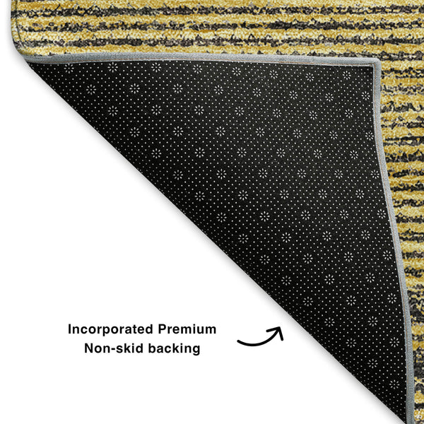 addison mayfield amf647 graphite rug