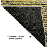 addison mayfield amf647 graphite rug