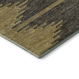 addison mayfield amf647 graphite rug