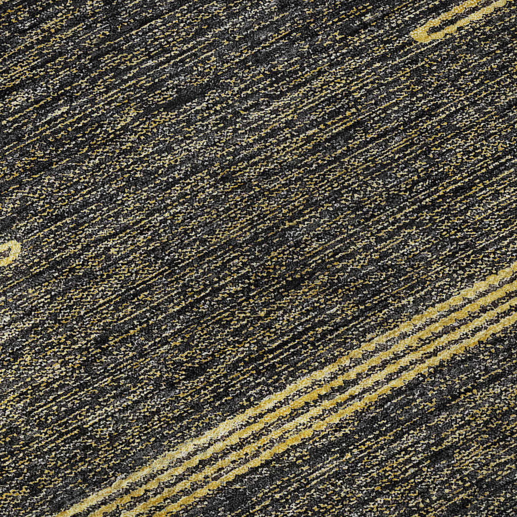 addison mayfield amf647 graphite rug
