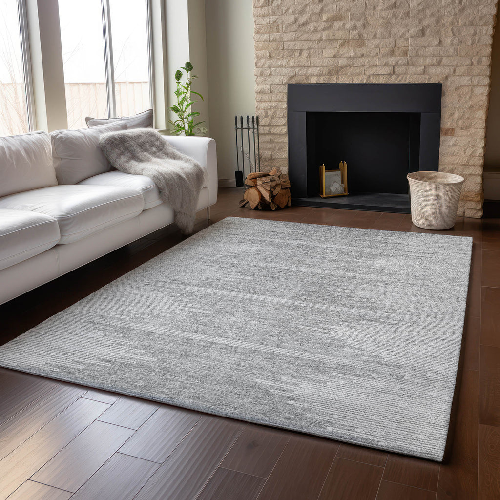 addison mayfield amf647 gray rug