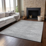 addison mayfield amf647 gray rug