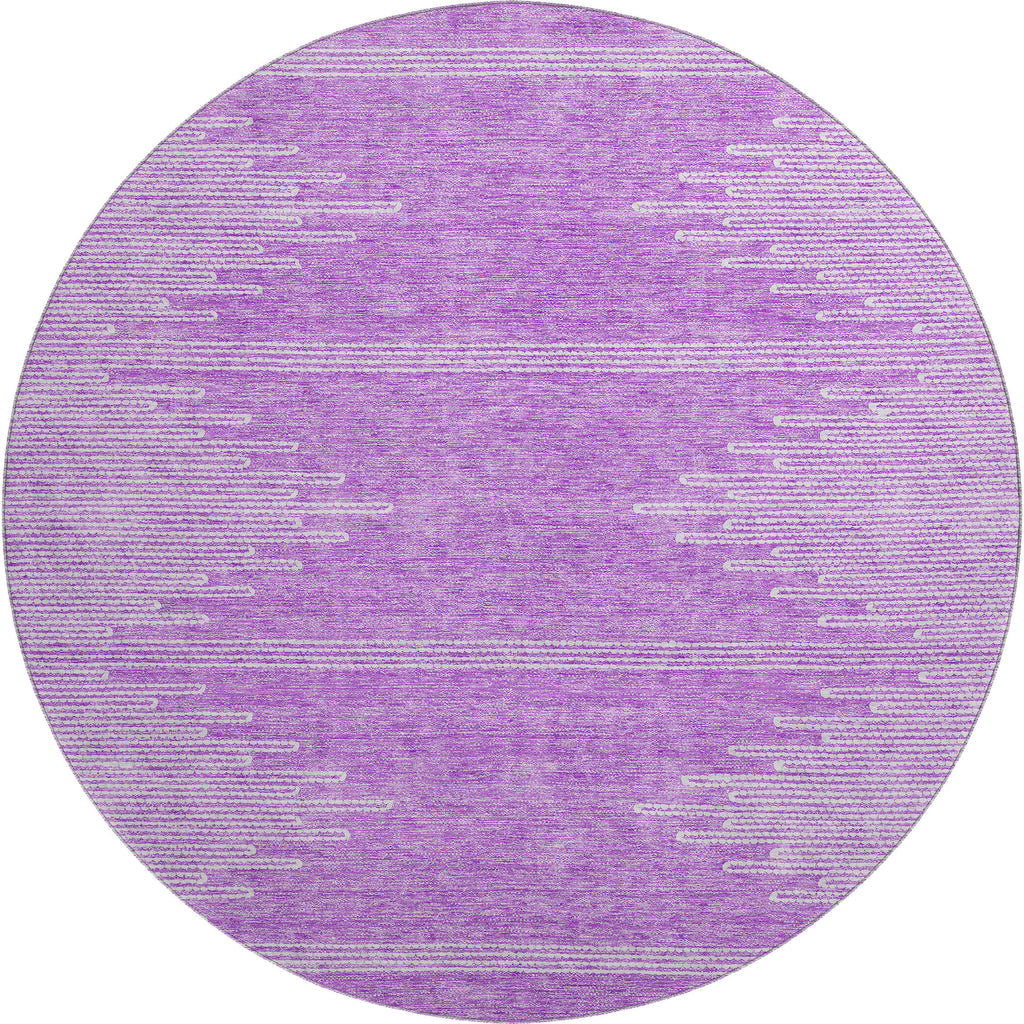 addison mayfield amf647 lavender rug