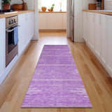 addison mayfield amf647 lavender rug
