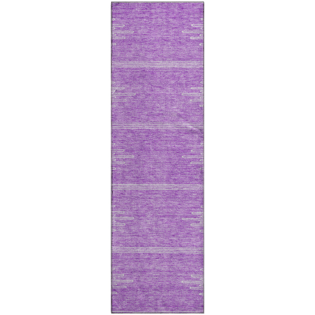 addison mayfield amf647 lavender rug