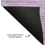 addison mayfield amf647 lavender rug