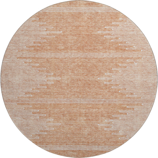 addison mayfield amf647 salmon rug