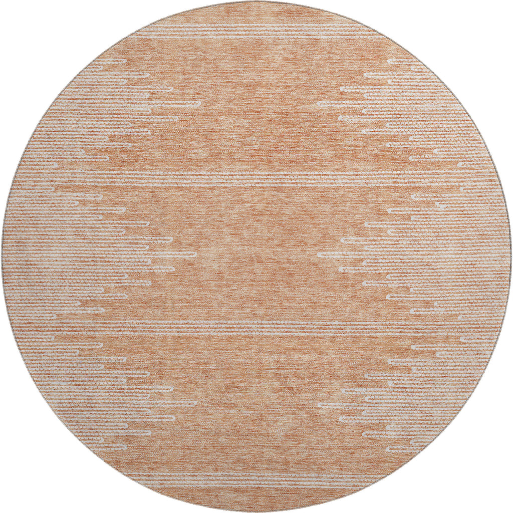 addison mayfield amf647 salmon rug