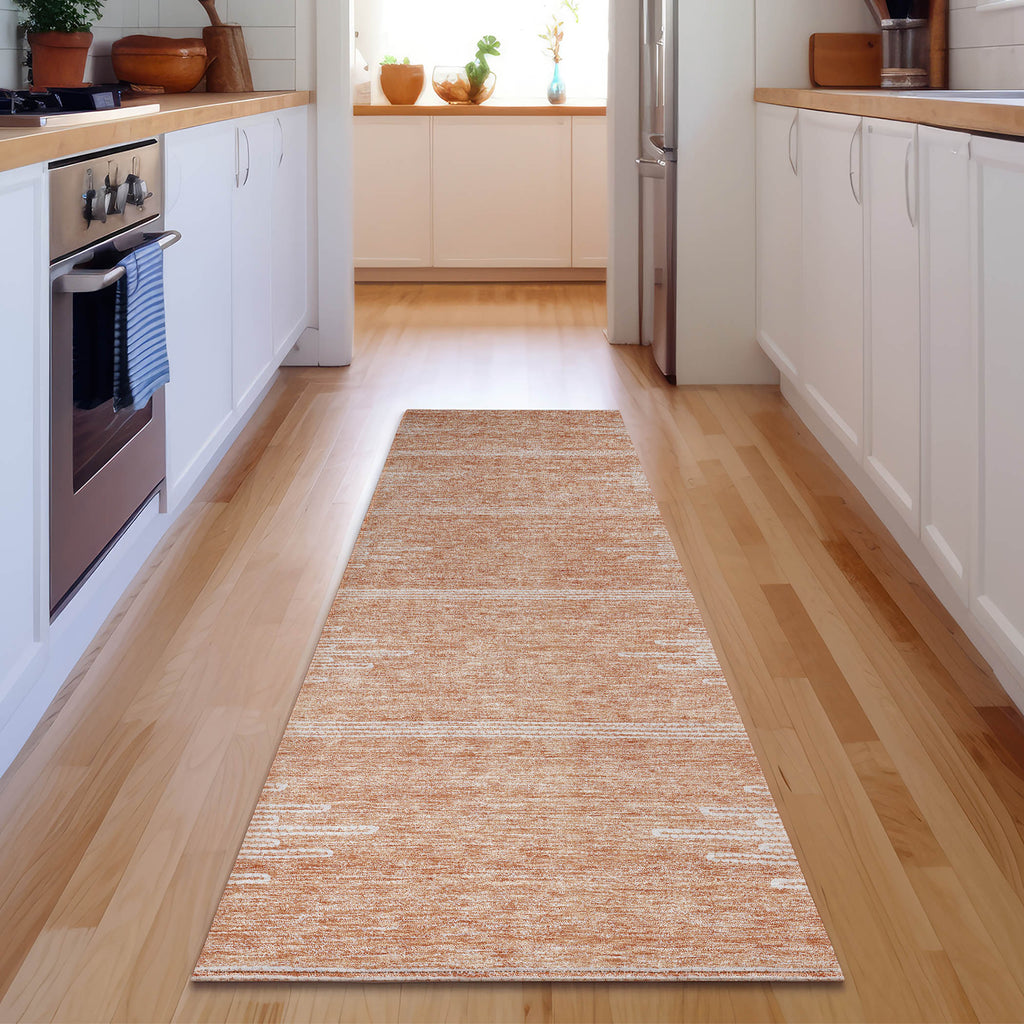 addison mayfield amf647 salmon rug