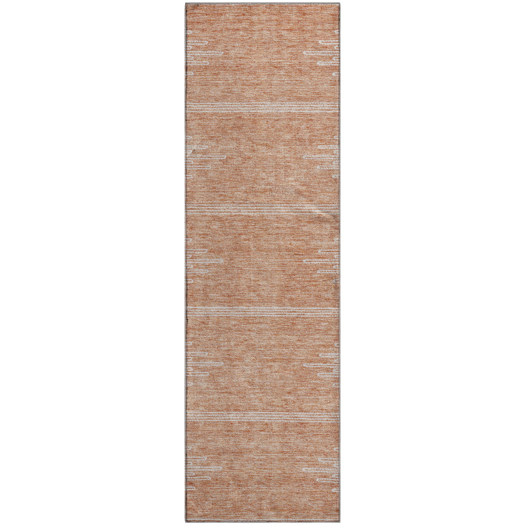 addison mayfield amf647 salmon rug