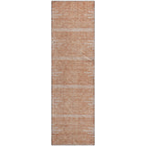 addison mayfield amf647 salmon rug