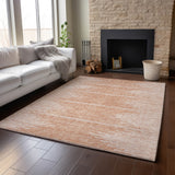 addison mayfield amf647 salmon rug