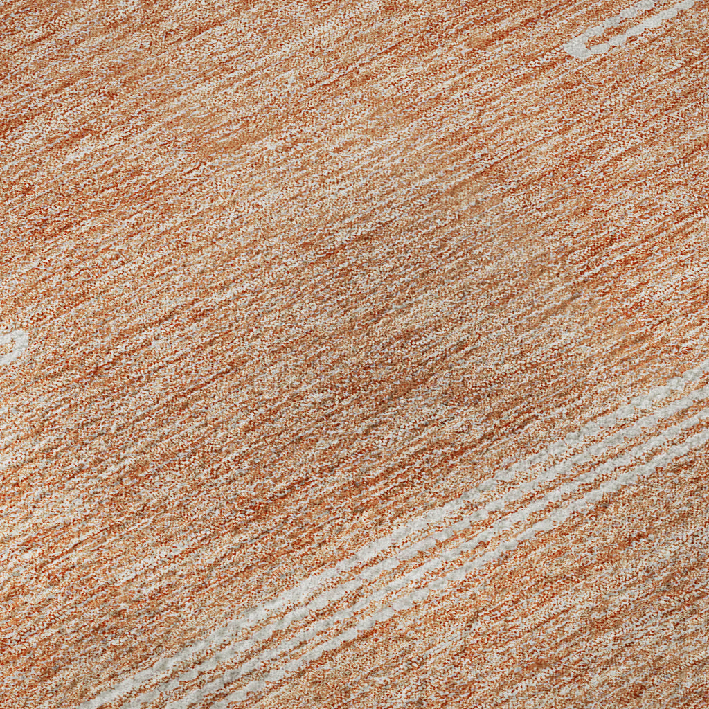 addison mayfield amf647 salmon rug
