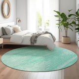 addison mayfield amf647 teal rug