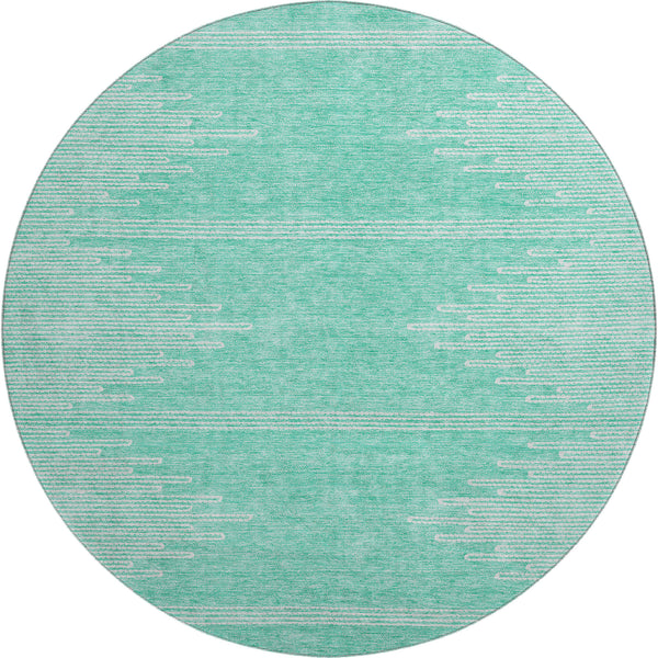 addison mayfield amf647 teal rug