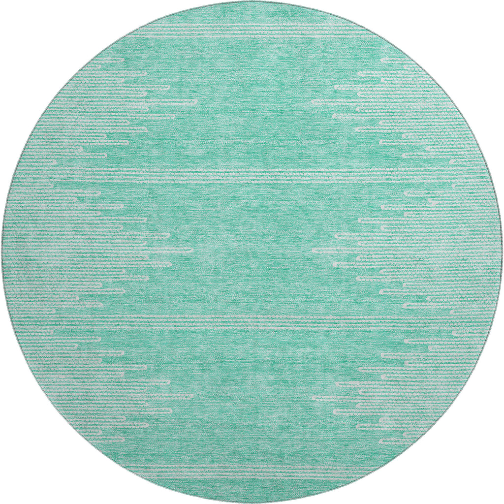 addison mayfield amf647 teal rug