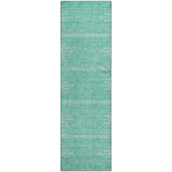 addison mayfield amf647 teal rug