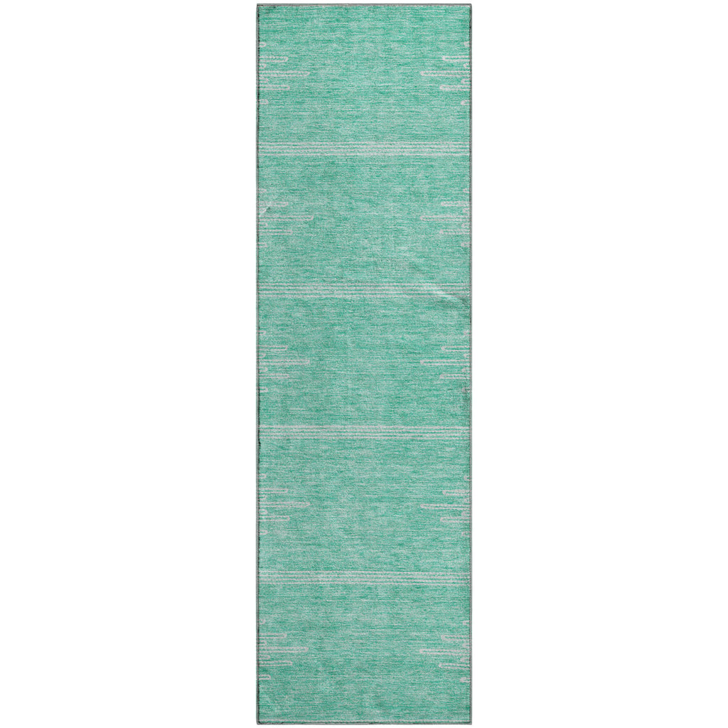 addison mayfield amf647 teal rug