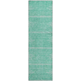 addison mayfield amf647 teal rug