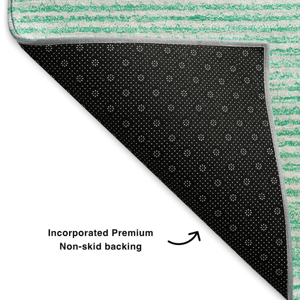 addison mayfield amf647 teal rug