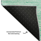 addison mayfield amf647 teal rug