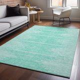 addison mayfield amf647 teal rug