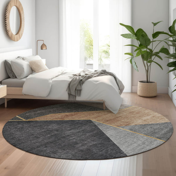 addison mayfield amf648 charcoal rug