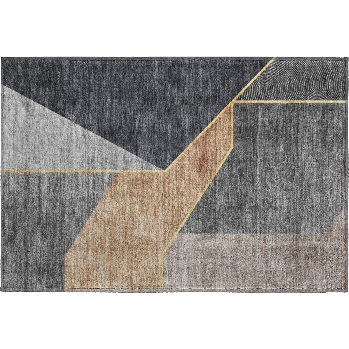 addison mayfield amf648 charcoal rug