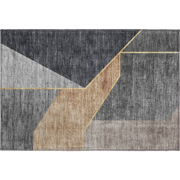 addison mayfield amf648 charcoal rug