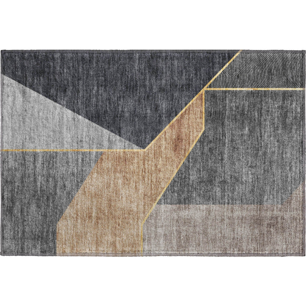 addison mayfield amf648 charcoal rug
