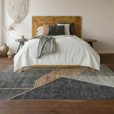 addison mayfield amf648 charcoal rug