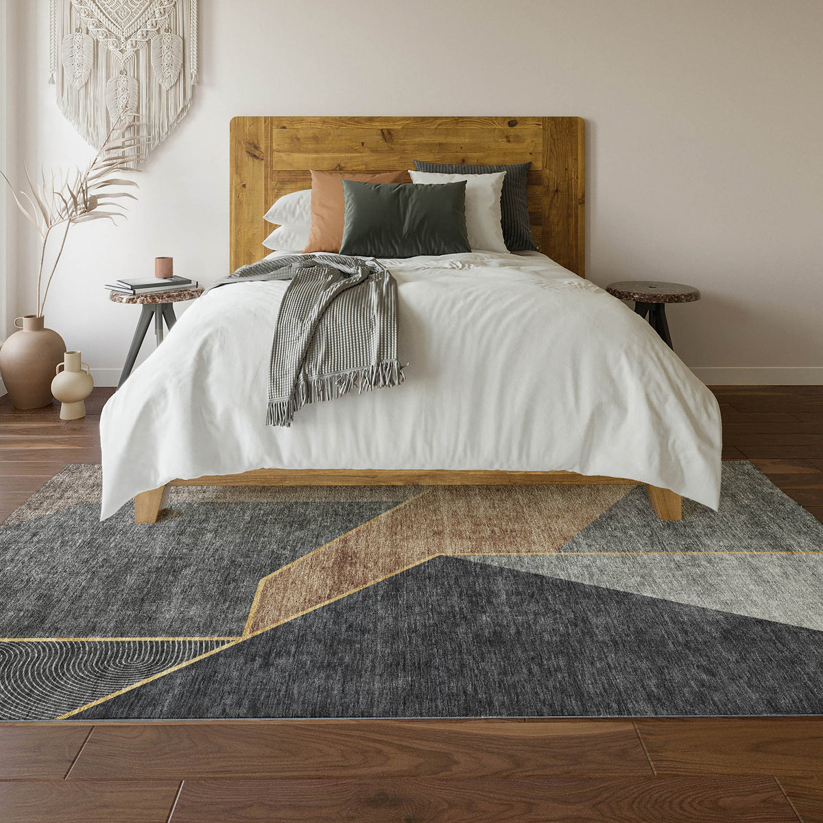 addison mayfield amf648 charcoal rug