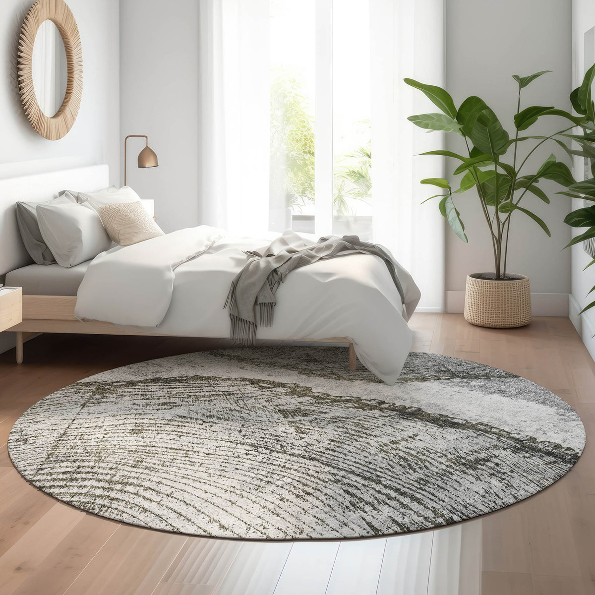 addison mayfield amf649 gray rug