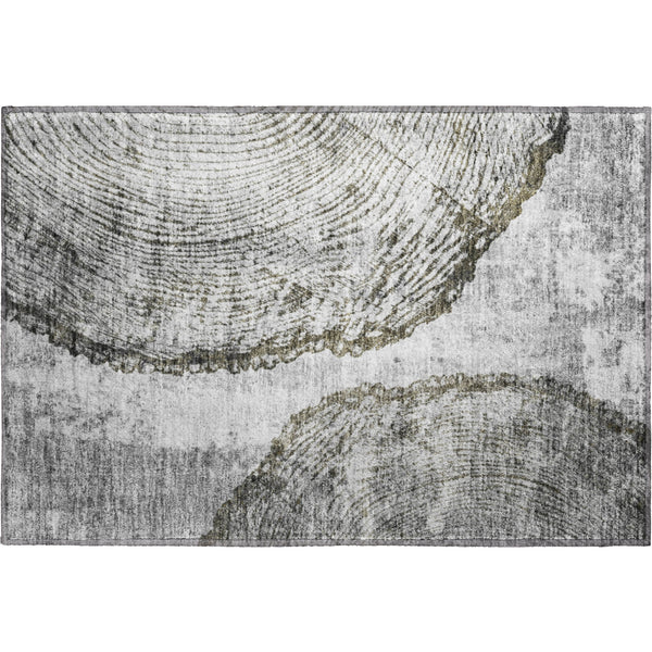 addison mayfield amf649 gray rug