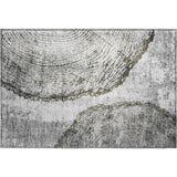addison mayfield amf649 gray rug