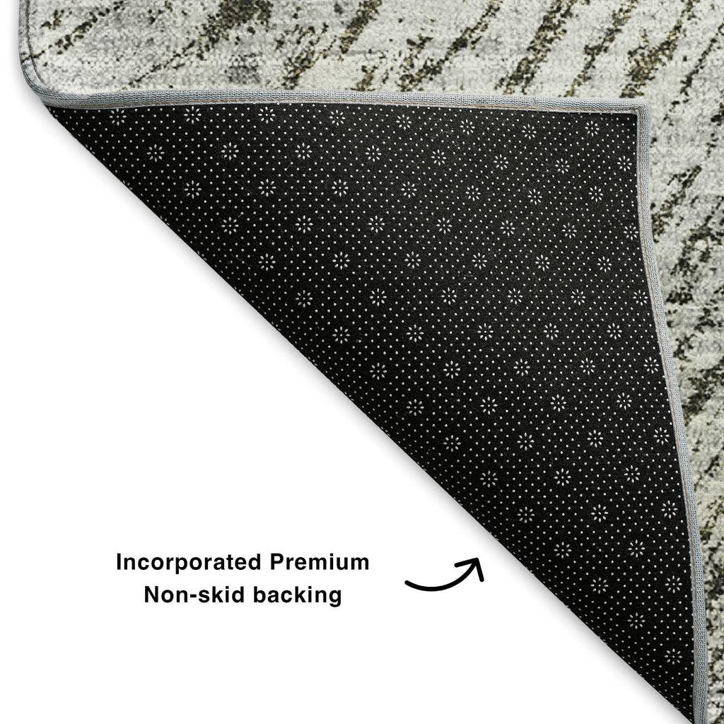 addison mayfield amf649 gray rug